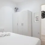 Apartmán Bebarceloner Poble Nou - 2 Bedroom