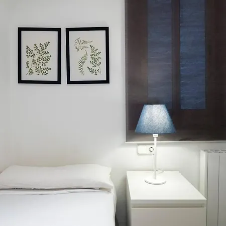 Apartment Bebarceloner Poble Nou - 2 Bedroom Barcelona