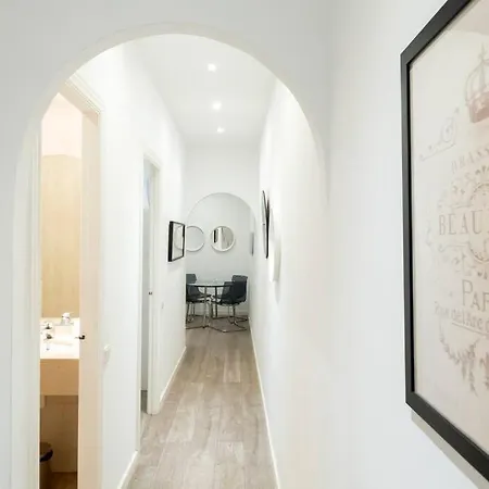 Bebarceloner Poble Nou - 2 Bedroom Barcelone