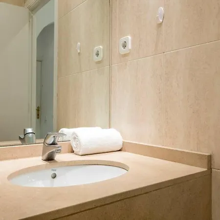 Bebarceloner Poble Nou - 2 Bedroom Barcelone