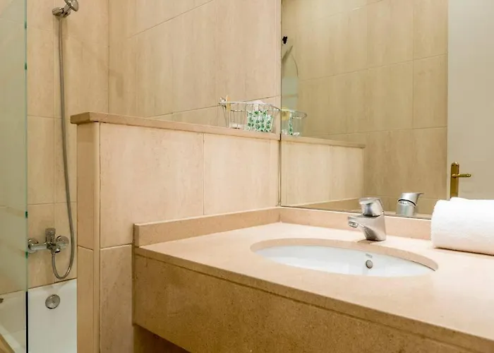 Bebarceloner Poble Nou - 2 Bedroom شقة *