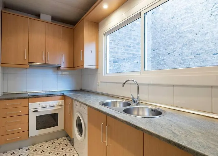 Bebarceloner Poble Nou - 2 Bedroom شقة *