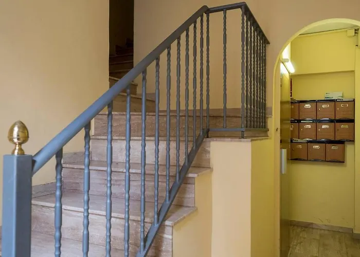 شقة Bebarceloner Poble Nou - 2 Bedroom