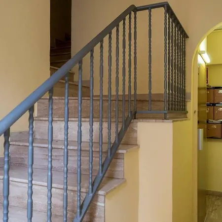 Apartment Bebarceloner Poble Nou - 2 Bedroom